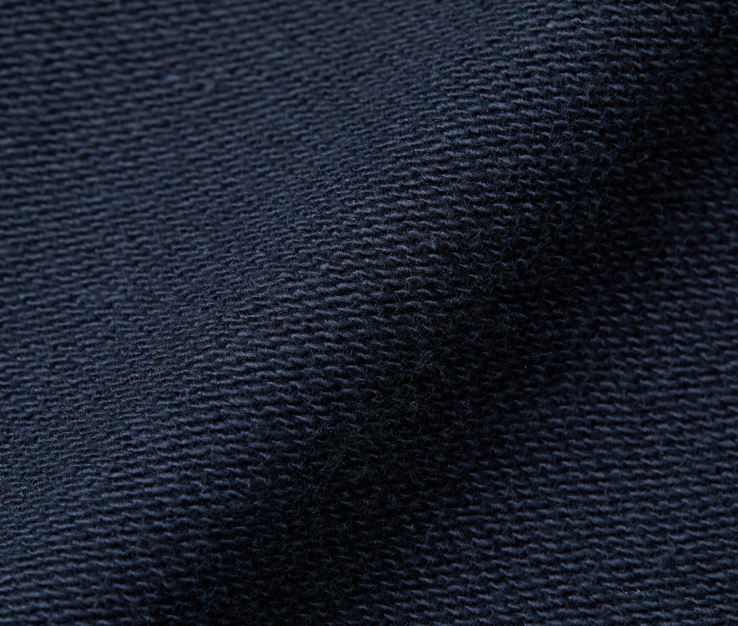 DOG刺繍 スウェット フルジップ パーカ(裏パイル)12.7オンス