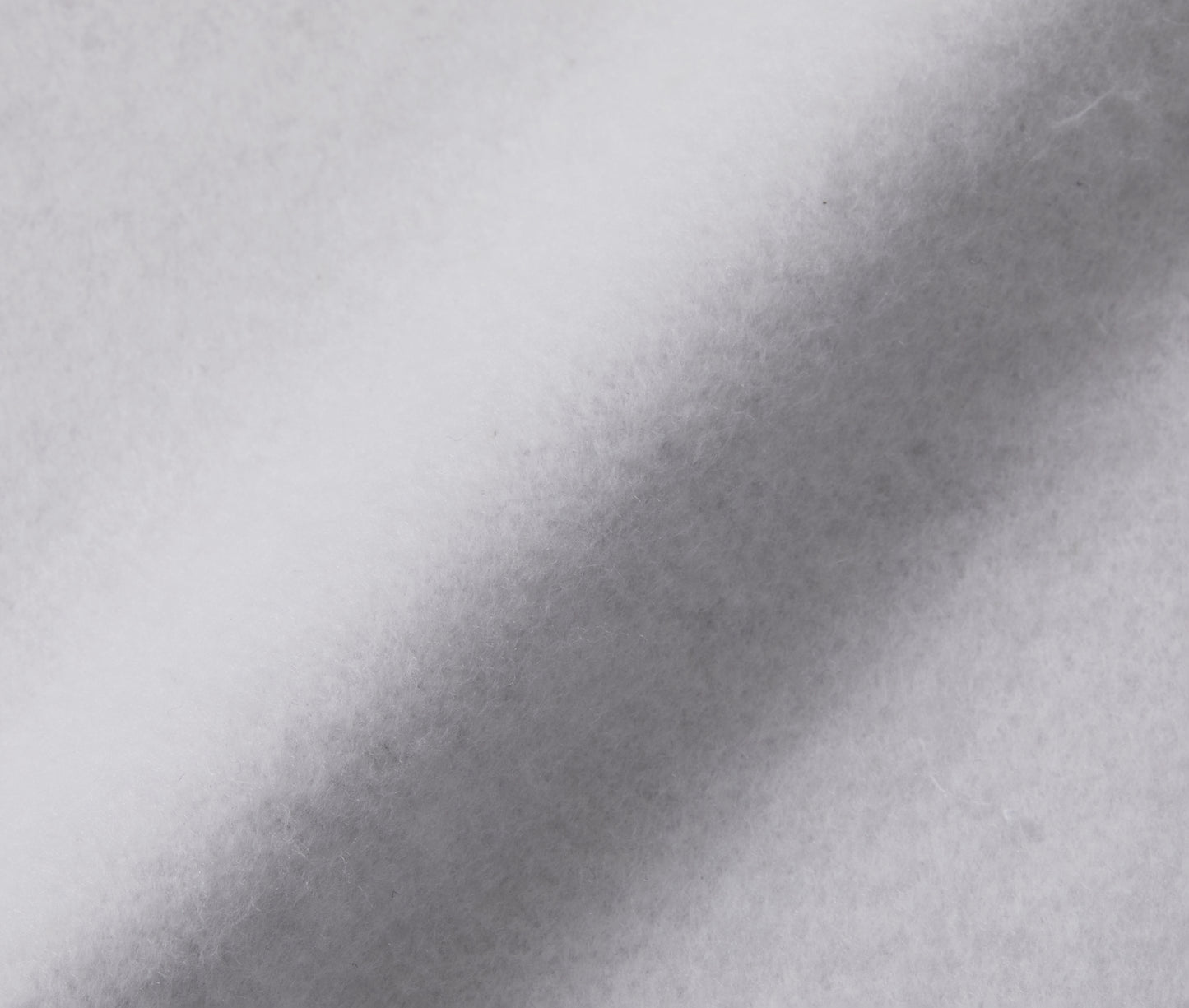 DOG刺繍 クルーネック スウェット(裏起毛)15.0オンス