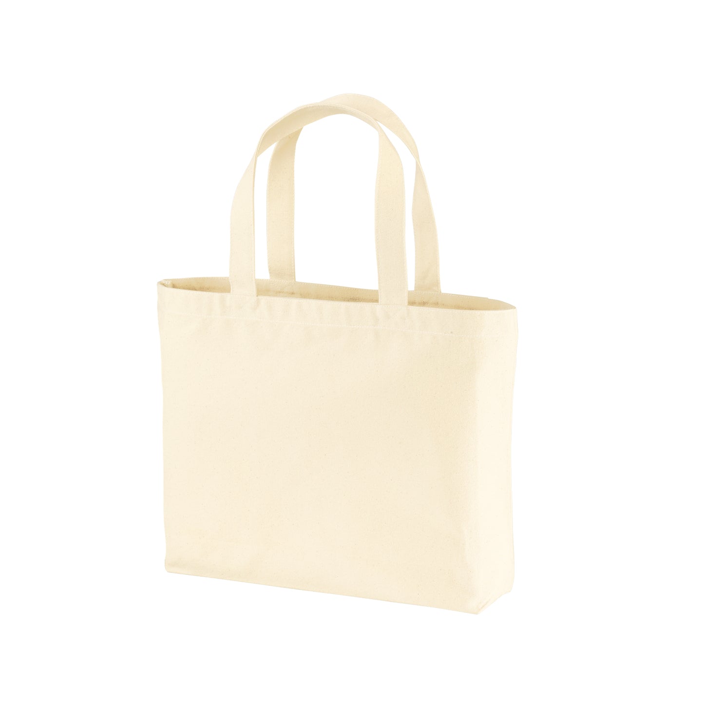 DOG刺繍　キャンバス トートバッグ（大）