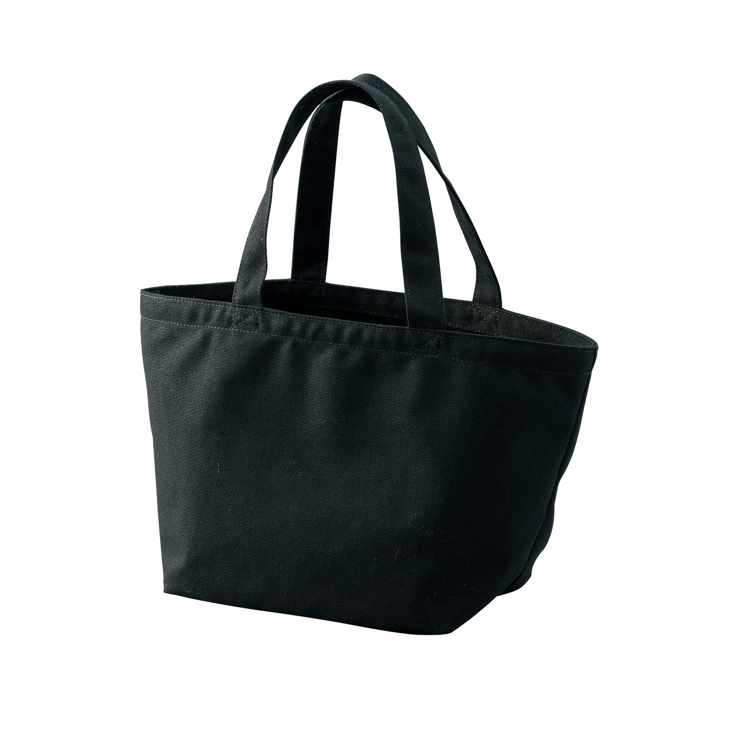 DOG刺繍　キャンバス ランチバッグ