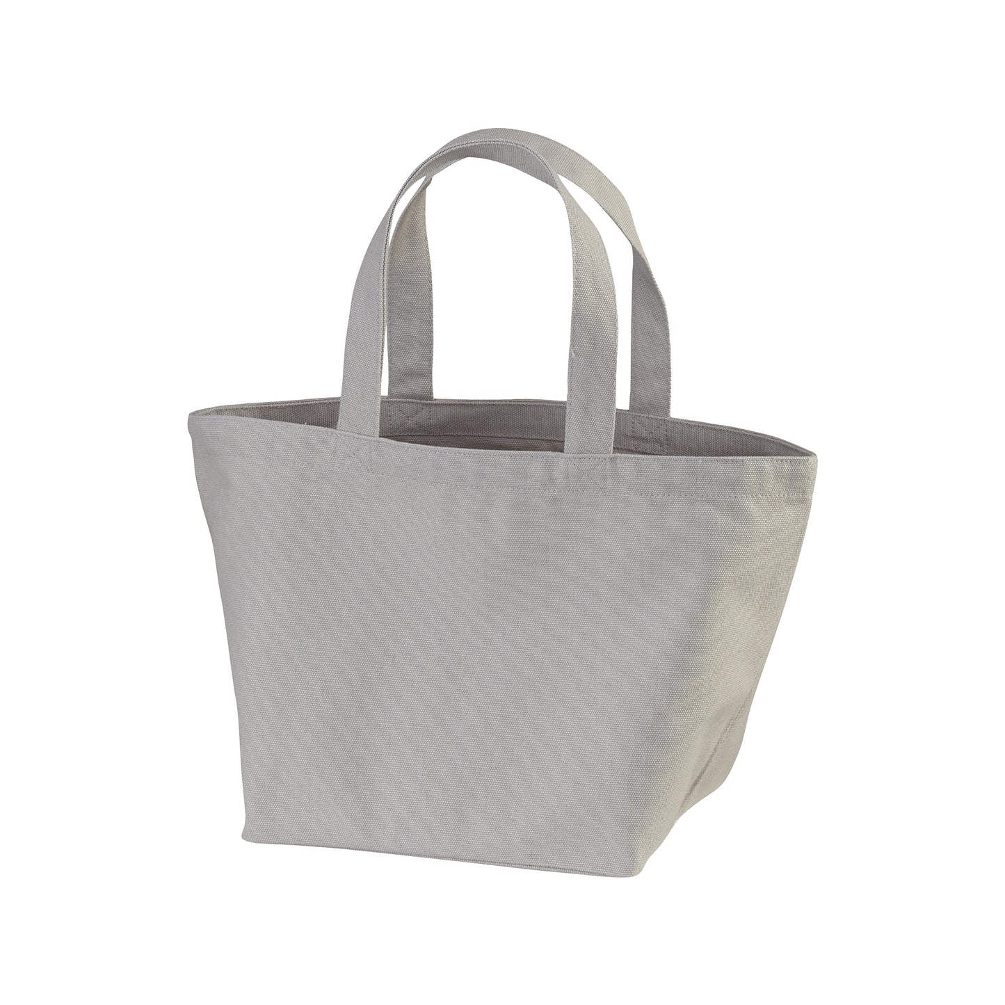 DOG刺繍　キャンバス ランチバッグ