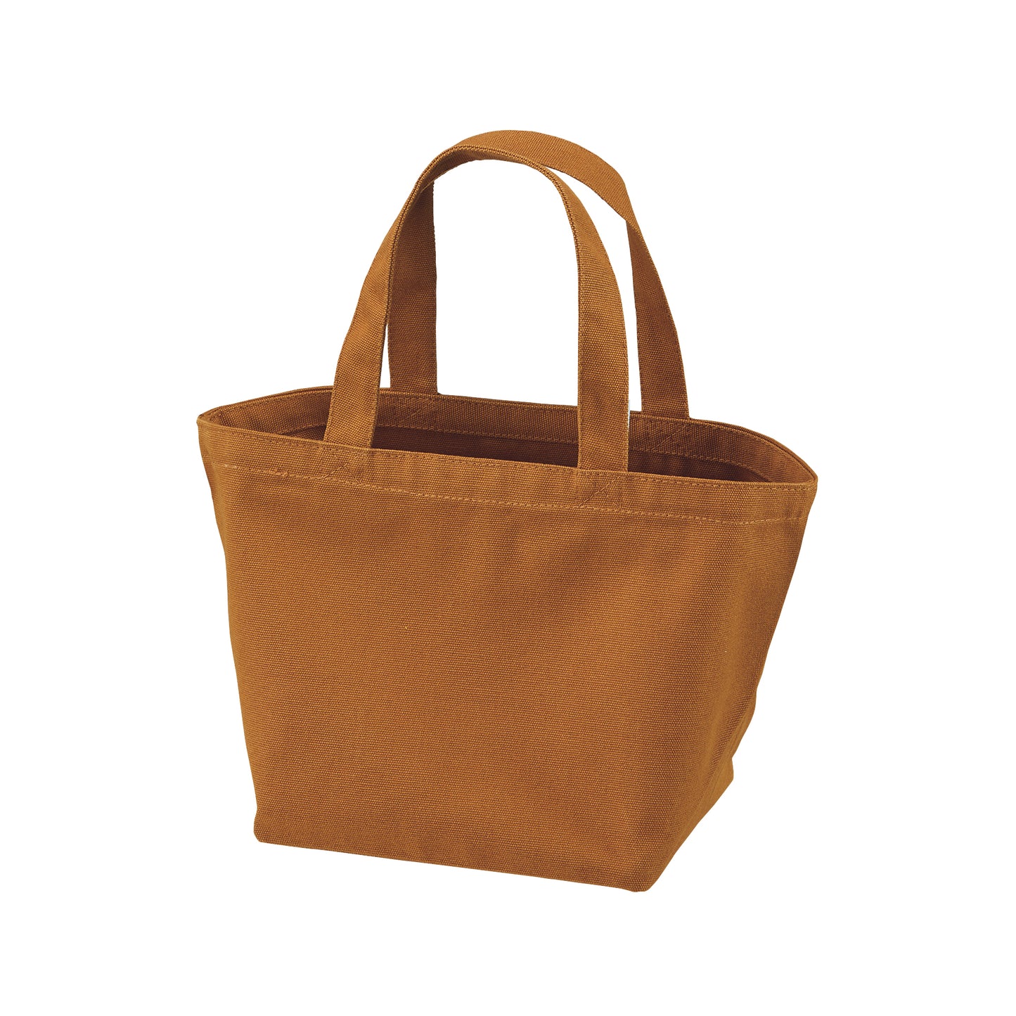 DOG刺繍　キャンバス ランチバッグ