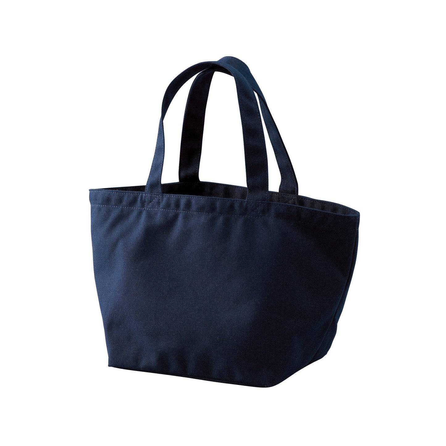 DOG刺繍　キャンバス ランチバッグ