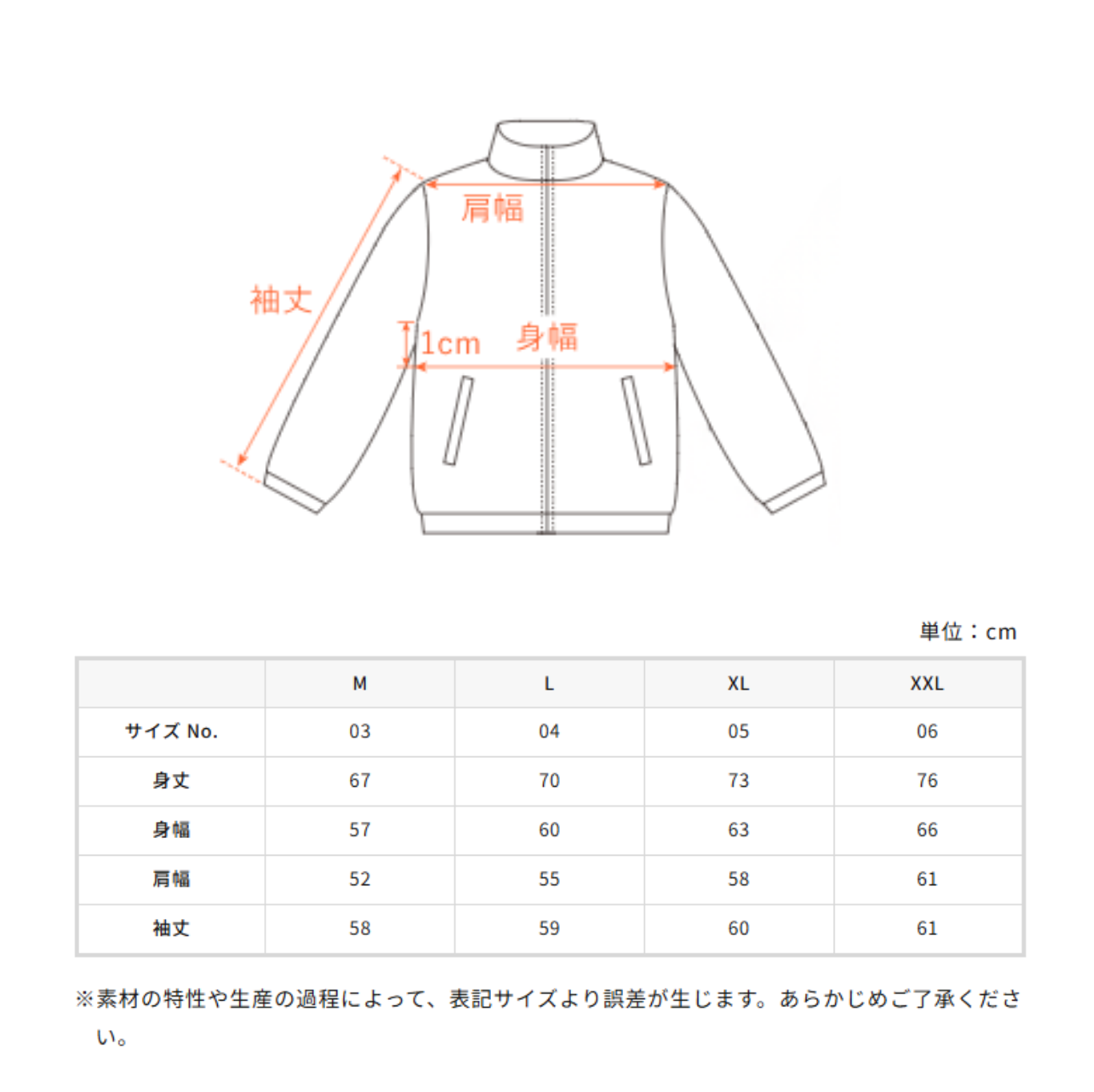 DOG刺繍　スウェット フルジップ パーカ（裏起毛）15.0オンス