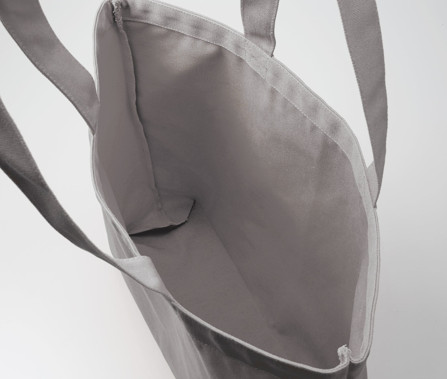 DOG刺繍　キャンバス トートバッグ（大）