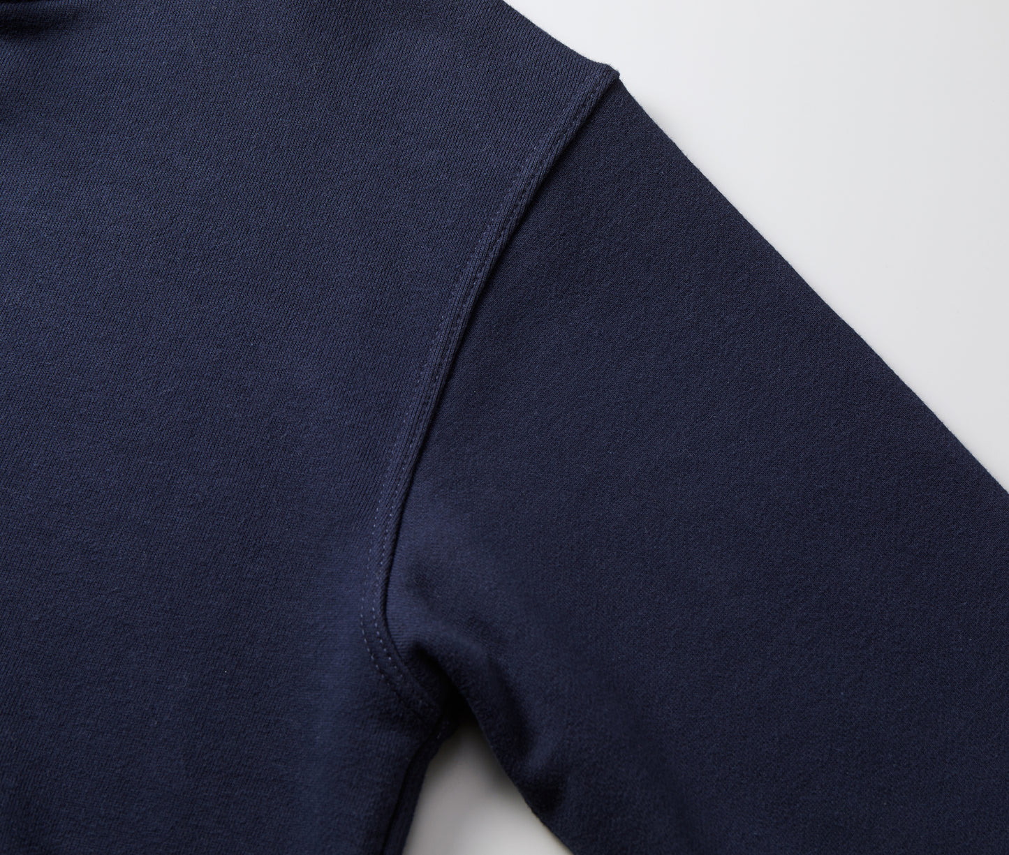 DOG刺繍　スウェット フルジップ パーカ（裏パイル）12.7オンス