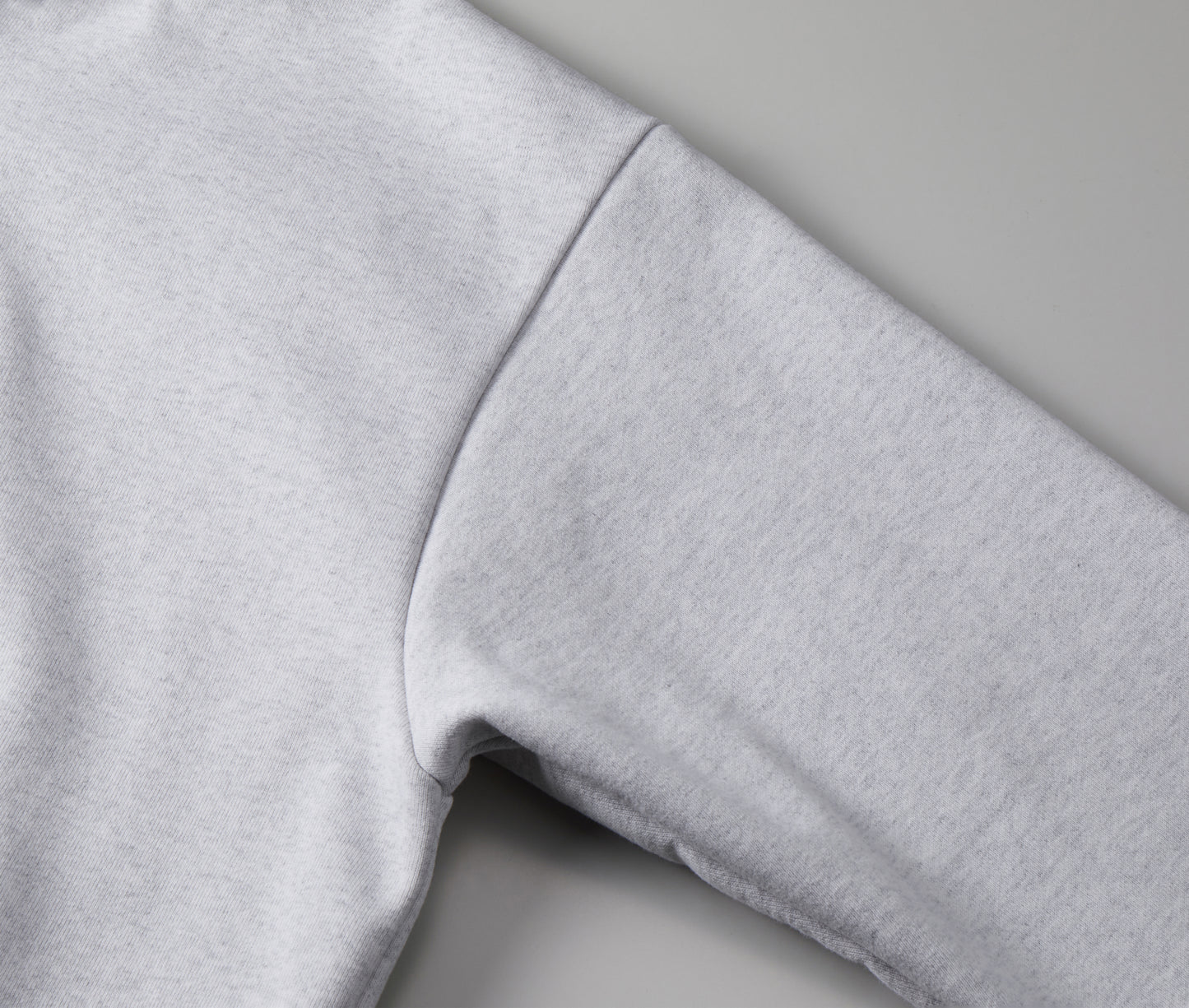 DOG刺繍　スウェット フルジップ パーカ（裏起毛）15.0オンス